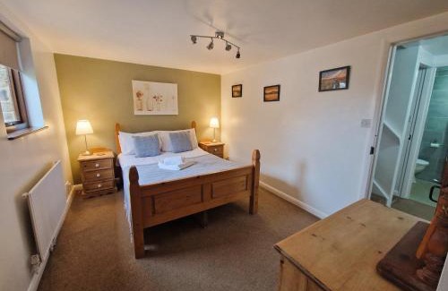 Hope Valley House | Ash Cottage
