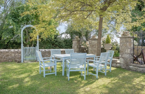 Vale of Glamorgan Cottage | Ash Cottage