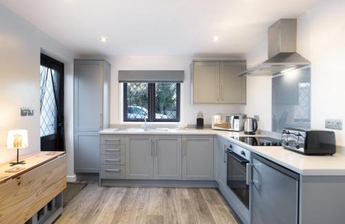 Skegness House | Ash Cottage