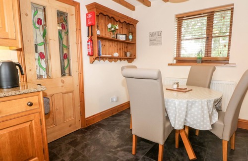 Holywell Cottage | Ash Farm Cottage