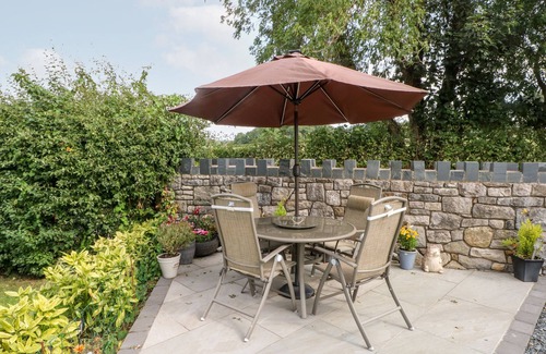 Holywell Cottage | Ash Farm Cottage