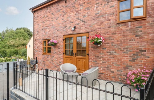 Holywell Cottage | Ash Farm Cottage