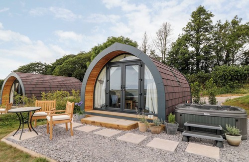 Saltash Cottage | Ash