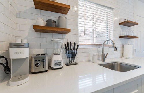 Encanto Apartment | Ash & Ko Boutique Lodging