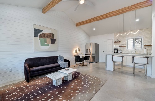 Encanto Apartment | Ash & Ko Boutique Lodging