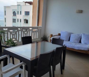 Shanzu Apartment | Ash Lamera beach apartments