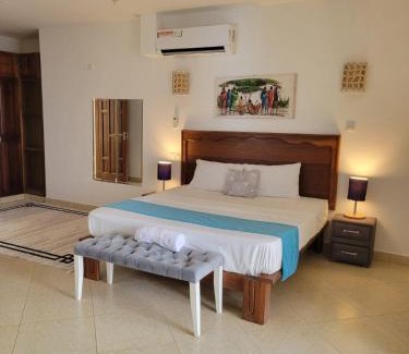 Shanzu Apartment | Ash Lamera beach apartments