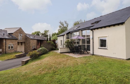 Kirkby Lonsdale House | Ash Meadows