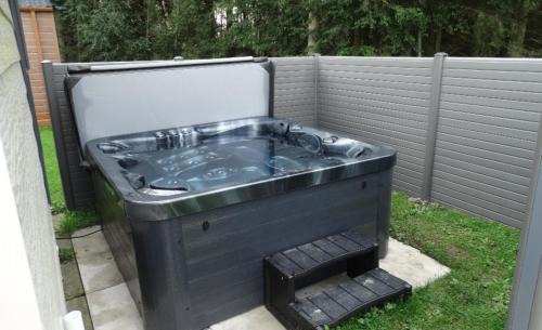 Swarland House | Ash Retreat Hot Tub