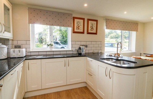 Bradworthy Cottage | Ash Tree Cottage