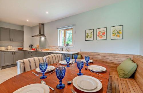 Chapmanslade House | Ash View 2