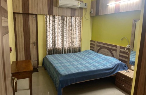 Muzaffarpur Apartment | Asha Vihar