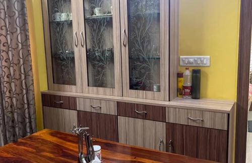 Muzaffarpur Apartment | Asha Vihar
