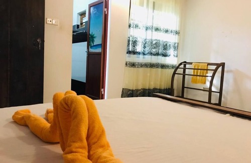 Weligama House | Asha Villa Weligama