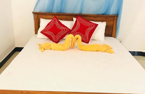Weligama House | Asha Villa Weligama