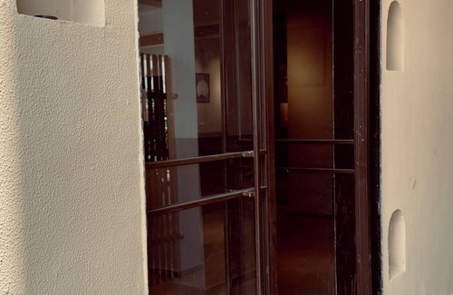Sanganer Apartment | Ashadeep Rainbow Studios