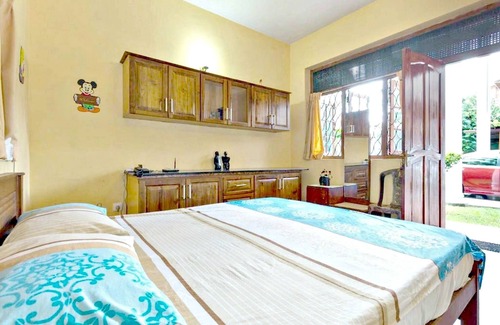 Pamankada East House | Ashan's Cozy Homestay
