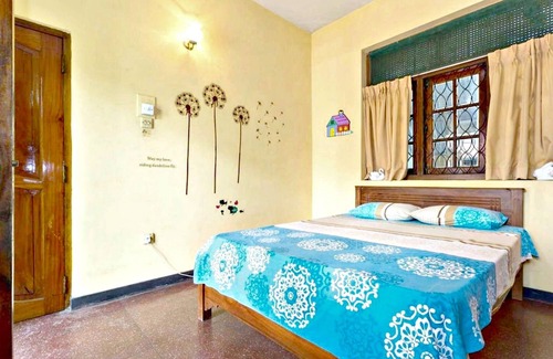 Pamankada East House | Ashan's Cozy Homestay