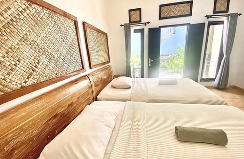 Uluwatu Hotel | Ashana Hotel Uluwatu