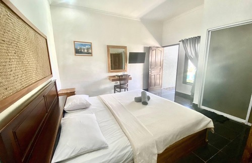 Uluwatu Hotel | Ashana Hotel Uluwatu