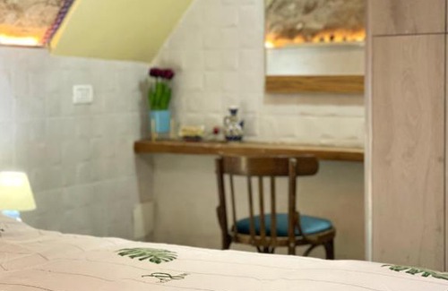 Acre Old City Apartment | Ashash House - Bab Elhawa Studio