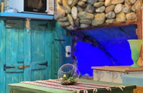 Acre Old City Apartment | Ashash House - Bab Elhawa Studio
