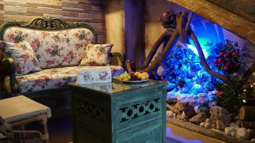 Acre Old City House | Ashash House