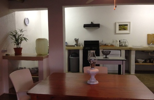 Hazyview House | Ashbourne Country Escape