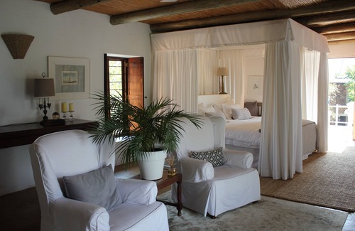 Hazyview House | Ashbourne Country Escape