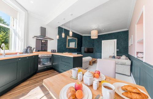 Keswick Apartment | Ashbrooke Apartment Keswick at The Lairbeck