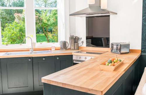 Keswick Apartment | Ashbrooke Apartment Keswick at The Lairbeck