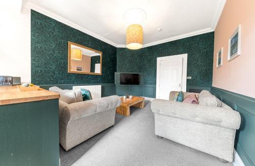 Keswick Apartment | Ashbrooke Apartment Keswick at The Lairbeck