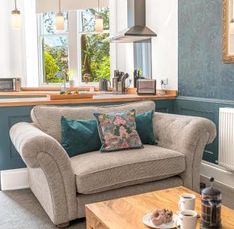 Keswick Apartment | Ashbrooke Apartment Keswick at The Lairbeck