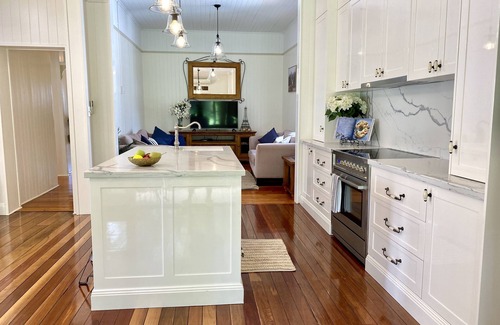South Toowoomba Cottage | Ashbrooke Cottage - Luxury Cottage