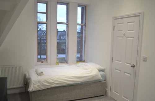 Sunderland House | Ashbrooke Homestay