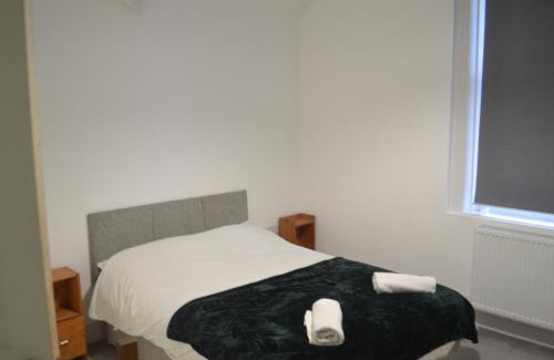 Sunderland House | Ashbrooke Homestay