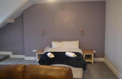 Sunderland House | Ashbrooke Homestay