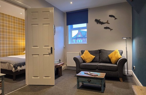 Scarborough Bed & Breakfast | Ashburton House
