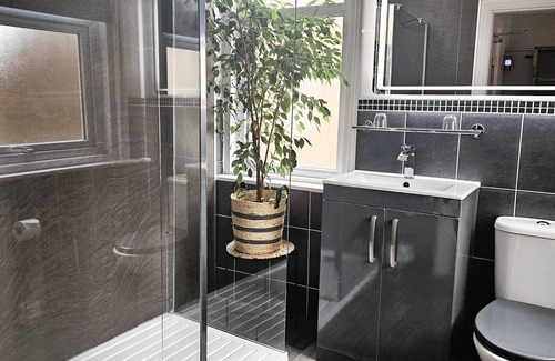 Scarborough Bed & Breakfast | Ashburton House
