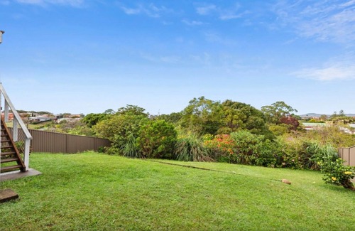 Nambucca Heads Cottage | Ashcroft Cottage – Coastal Comfort in Nambucca Heads