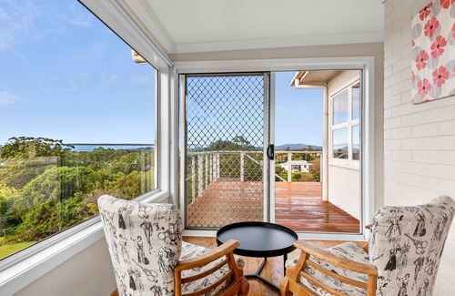 Nambucca Heads House | Ashcroft Cottage, the ultimate family home awaits you for your next seaside getaway.