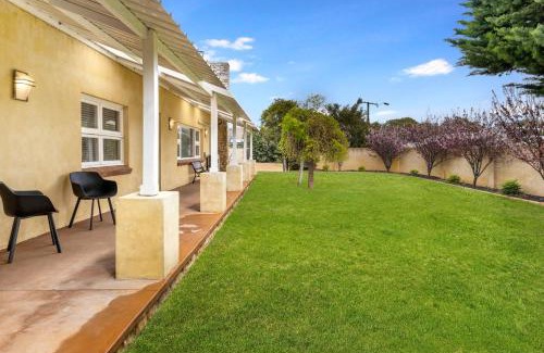 West Busselton House | Ashdene Busselton