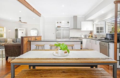 West Busselton House | Ashdene Busselton