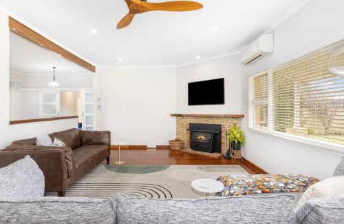West Busselton House | Ashdene Busselton