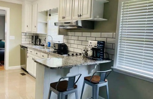 Asheboro House | Asheboro Gem near NC Zoo