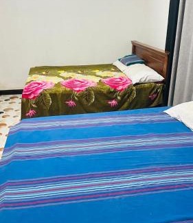 Anuradhapura House | Ashen rooms