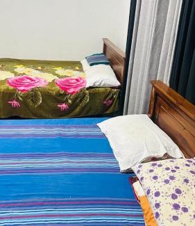 Anuradhapura House | Ashen rooms
