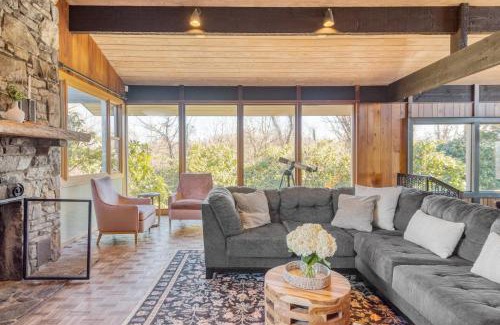Asheville House | Asher by AvantStay Mountain Escape PoolSpa
