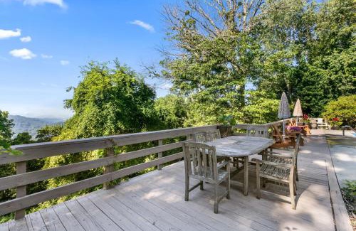 Asheville House | Asher by AvantStay Mountain Escape PoolSpa