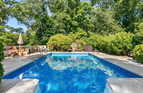 Asheville House | Asher by AvantStay Mountain Escape PoolSpa